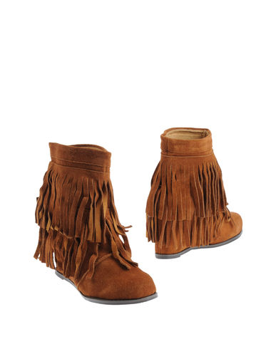 ZOOM KLING - Ankle boots