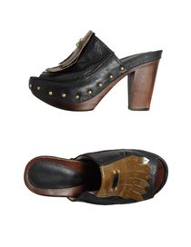 MARC BY MARC JACOBS - Sandals