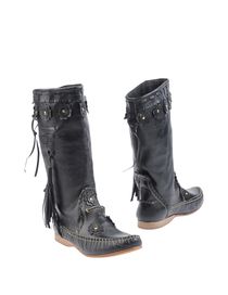 EL VAQUERO - Boots