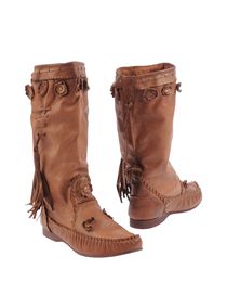 EL VAQUERO - Boots