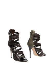 GIUSEPPE ZANOTTI - Sandals