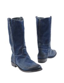 SILVANO SASSETTI - Boots