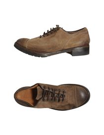 SILVANO SASSETTI - Laced shoes