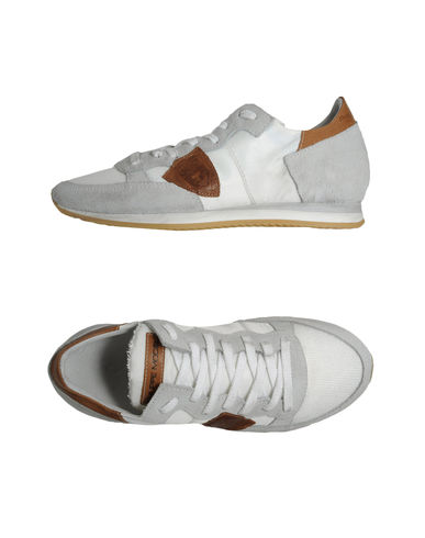 ZOOM PHILIPPE MODEL - Sneakers