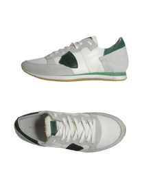 PHILIPPE MODEL - Low-tops