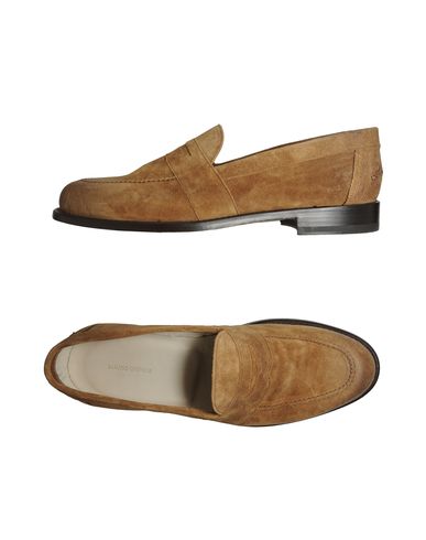 ZOOM MAURO GRIFONI - Moccasins
