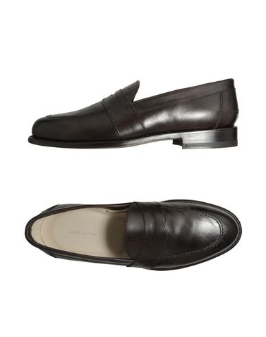 ZOOM MAURO GRIFONI - Moccasins