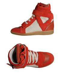 M.GRIFONI DENIM - High-tops