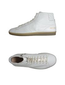 M.GRIFONI DENIM - High-tops