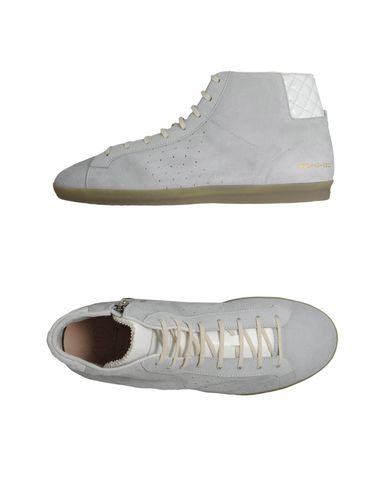 ZOOM M.GRIFONI DENIM - High-top sneaker
