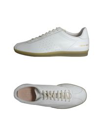 M.GRIFONI DENIM - Low-tops