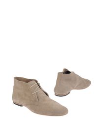 M.GRIFONI DENIM - Ankle boots