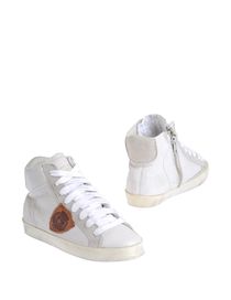 PHILIPPE MODEL GARÇONS - Low-tops