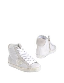 PHILIPPE MODEL GARÇONS - Low-tops