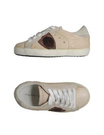 PHILIPPE MODEL GARÇONS - Low-tops