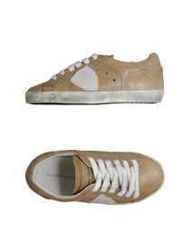 PHILIPPE MODEL GARÇONS - Low-tops