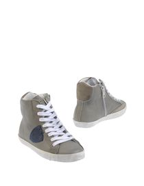 PHILIPPE MODEL GARÇONS - Low-tops