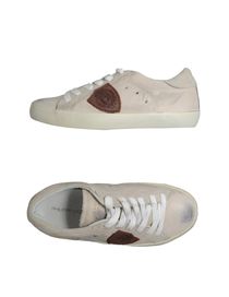 PHILIPPE MODEL GARÇONS - Low-tops