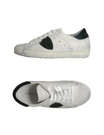 PHILIPPE MODEL GARÇONS - Low-tops