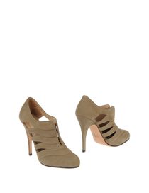 VALENTINO GARAVANI - Shoe boots