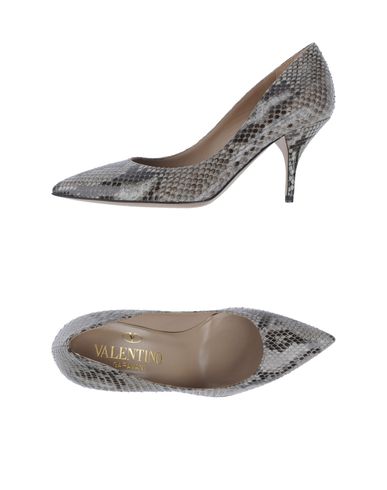 ZOOM VALENTINO GARAVANI - Court