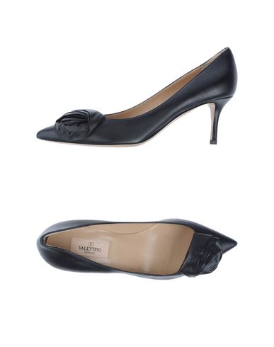 ZOOM VALENTINO GARAVANI - Pump