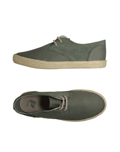 ZOOM POINTER - Espadrilles