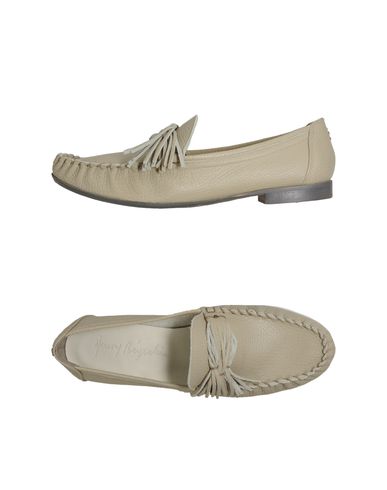 ZOOM HENRY BEGUELIN - Moccasins