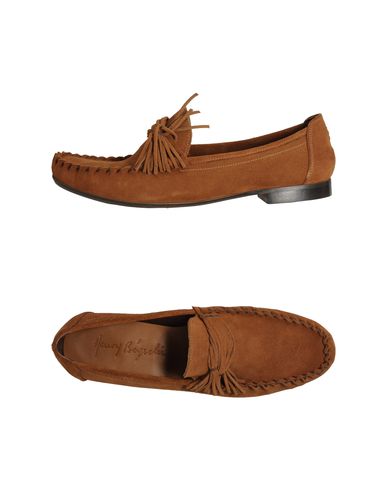 ZOOM HENRY BEGUELIN - Moccasins