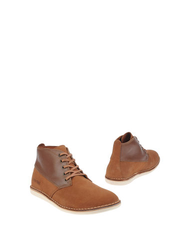 ZOOM POINTER - Ankle boots