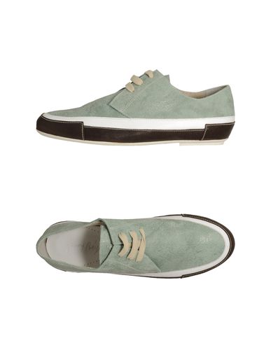 ZOOM HENRY BEGUELIN - Low-tops
