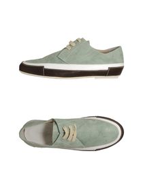 HENRY BEGUELIN - Low-tops