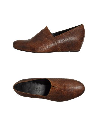 ZOOM HENRY BEGUELIN - Wedge