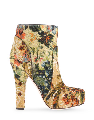 Ankle boots Women's - DOLCE & GABBANA