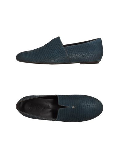 ZOOM HENRY BEGUELIN - Moccasins