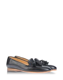 Loafers - DIEPPA RESTREPO