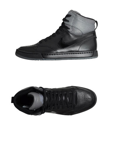 ZOOM NIKE SPORTWEAR - High-tops