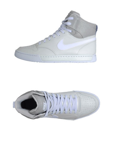 ZOOM NIKE SPORTWEAR - High-top sneaker
