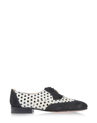 DIEPPA RESTREPO Loafers & Lace-ups Brogues on shoescribe.com