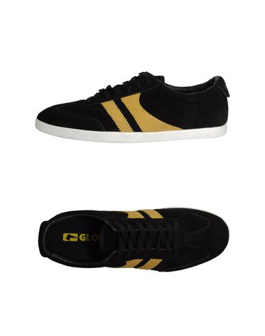 ZOOM GLOBE - Low-tops
