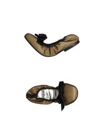 CHIARINI BOLOGNA - Ballerine