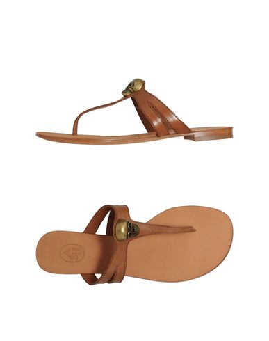 ZOOM ASH - Thong sandal