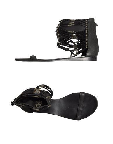 ZOOM ASH - Sandals