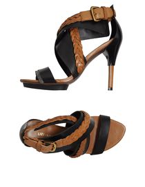 UN UNITED NUDE - Sandals