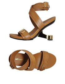 UN UNITED NUDE - Sandals