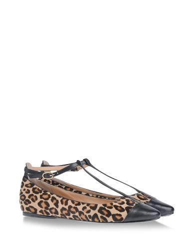 ZOOM BELLE BY SIGERSON MORRISON - Ballet flats