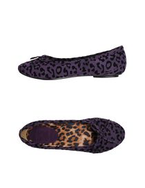 COLORS OF CALIFORNIA - Ballet flats