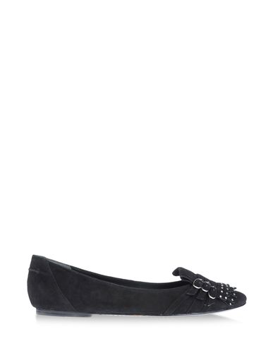 ZOOM BELLE BY SIGERSON MORRISON - Moccasins