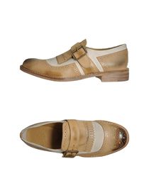 MR. WOLF - Espadrilles