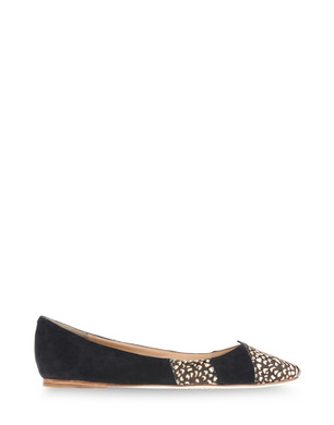Ballet flats Women's - BELLE BY SIGERSON MORRISON
